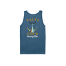 Salty Crew Men's Tailed Tank