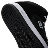 DC Youth Manteca 4 Hi Shoes - Black/Black/White
