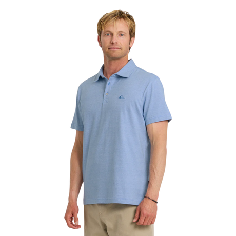 Quiksilver Quiksilver Men's Sunset Cruise Polo Riviera M Mens T-Shirts