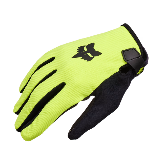 Fox Racing Fox Racing Ranger Glove Yellow M Bike Gloves