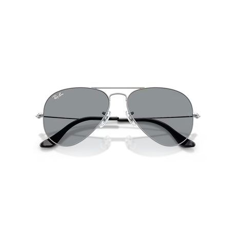 Ray Ban Ray Ban Aviator Classic Large - Men's Sunglasses Mens Sunglasses Lifestyle