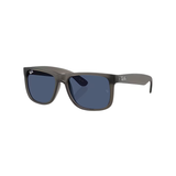 Ray Ban Ray Ban Justin - Men's Sunglasses Mens Sunglasses Lifestyle