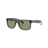 Ray Ban Ray Ban Justin - Men's Sunglasses Mens Sunglasses Lifestyle