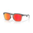 Oakley Oakley HSTN SQ Sunglasses Mens Sunglasses Lifestyle