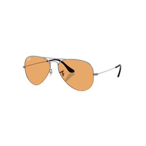 Ray Ban Ray Ban Aviator Classic Large - Men's Sunglasses Mens Sunglasses Lifestyle