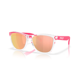 Oakley Oakley Frogskins - Men's Sunglasses Mens Sunglasses Lifestyle