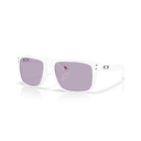 Oakley Oakley Holbrook - Men's Sunglasses Woodgrain Mens Sunglasses Lifestyle