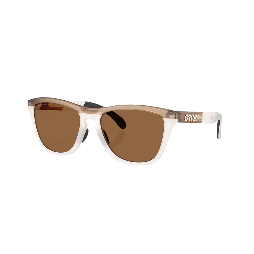 Oakley Oakley Men's Frogskins Range Mens Sunglasses Lifestyle