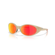 Oakley Oakley Eye Jacket Redux Sunglasses Mens Sunglasses Lifestyle