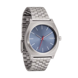 Nixon Nixon Time Teller Metal Watch Mens Watch Metal Bands