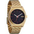 Nixon Nixon Time Teller Metal Watch Mens Watch Metal Bands