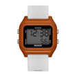 Nixon Nixon Unisex Ripper Watch Mens Watch Rubber Bands