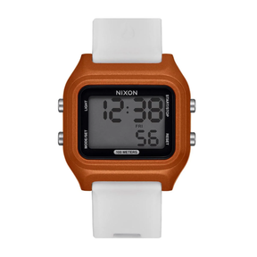 Nixon Nixon Unisex Ripper Watch Mens Watch Rubber Bands