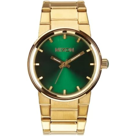 Nixon Nixon Cannon Metal Band Watch Mens Watch Metal Bands