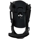 Burton Burton Men's Step On® Genesis EST® Snowboard Bindings - Black Black S Mens Snowboard Bindings