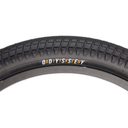 Odyssey Odyssey Mike Aitken Original Tire Black 20 X 2.25 Bike Tires