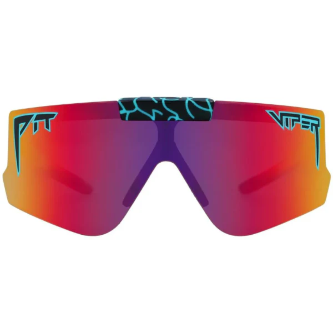 Pit Viper Pit Viper The Flip-Offs - The Voltage Mens Sunglasses Lifestyle