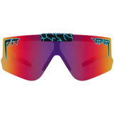 Pit Viper Pit Viper The Flip-Offs - The Voltage Mens Sunglasses Lifestyle