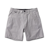Roark Revival Roark Revival Layover Pro Traveler Shorts Dark Khaki S Mens Casual Shorts
