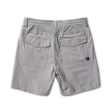 Roark Revival Roark Revival Layover Pro Traveler Shorts Dark Khaki S Mens Casual Shorts