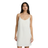 Billabong Billabong Women's Summer Love Dress Salt Crystal XS Womens Short Dresses