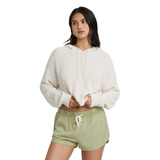 Billabong Billabong Women's Road Trippin Short PFD Washed Chambray XS Womens Fabric Shorts