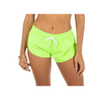Hurley Hurley Phantom Solid 2.5 Inch Boardshort Fireberry S Womens Board shorts