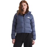 The North Face The North Face Women's Hydrenalite™ Down Hoodie TNF Black S Womens Insulated Jackets
