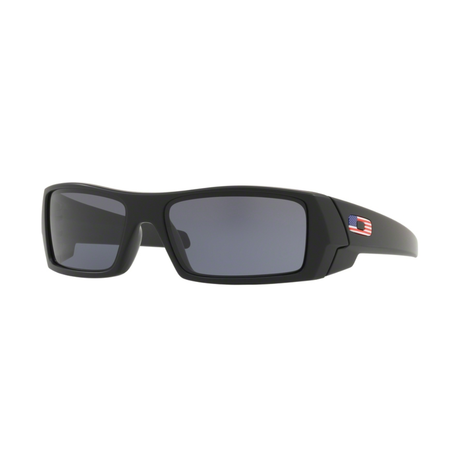 Oakley Oakley Gascan - Men's Sunglasses Mens Sunglasses Lifestyle