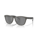 Oakley Oakley Frogskins - Men's Sunglasses Mens Sunglasses Lifestyle