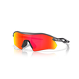 Oakley Oakley Radar Plate Sunglasses Mens Sunglasses Lifestyle