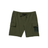 Billabong Billabong Men's Surftrek Cargo Hybrid Shorts Dark Military S Mens Hybrid Land and Sea Shorts