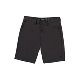 Billabong Billabong Men's Surftrek Journey Hybrid Shorts ALLOY LIGHT 30 Mens Hybrid Land and Sea Shorts