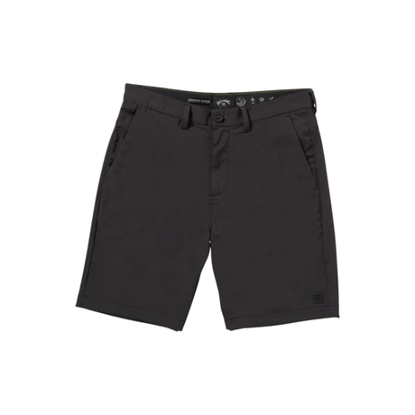 Billabong Billabong Men's Surftrek Journey Hybrid Shorts ALLOY LIGHT 30 Mens Hybrid Land and Sea Shorts