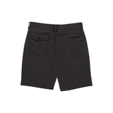 Billabong Billabong Men's Surftrek Journey Hybrid Shorts ALLOY LIGHT 30 Mens Hybrid Land and Sea Shorts