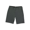 Billabong Billabong Men's Crossfire Sumersible Shorts Black 28 Mens Hybrid Land and Sea Shorts