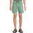 Billabong Billabong Men's Surftrek Transit Elastic Shorts Pewter S Mens Elastic Casual Trunks
