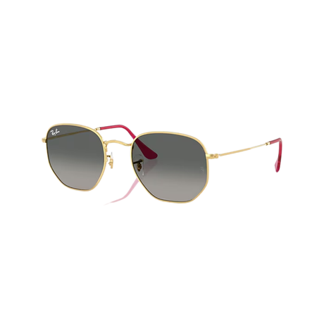 Ray Ban Ray Ban Hexagonal - Men's Sunglasses Mens Sunglasses Lifestyle