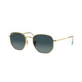 Ray Ban Ray Ban Hexagonal - Men's Sunglasses Mens Sunglasses Lifestyle