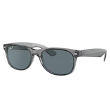 Ray Ban Ray Ban New Wayfarer - Men's Sunglasses Mens Sunglasses Lifestyle