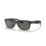 Ray Ban Ray Ban New Wayfarer - Men's Sunglasses Mens Sunglasses Lifestyle