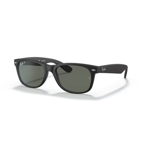 Ray Ban Ray Ban New Wayfarer - Men's Sunglasses Mens Sunglasses Lifestyle