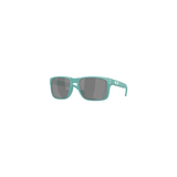 Oakley Oakley Holbrook - Men's Sunglasses Woodgrain Mens Sunglasses Lifestyle