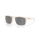 Oakley Oakley Holbrook - Men's Sunglasses Woodgrain Mens Sunglasses Lifestyle