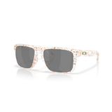 Oakley Oakley Holbrook - Men's Sunglasses Woodgrain Mens Sunglasses Lifestyle