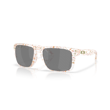 Oakley Oakley Holbrook - Men's Sunglasses Woodgrain Mens Sunglasses Lifestyle