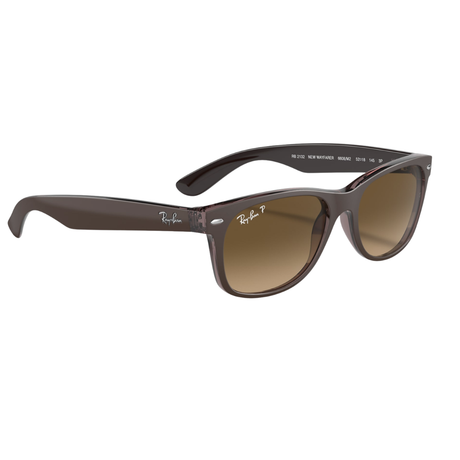 Ray Ban Ray Ban New Wayfarer - Men's Sunglasses Mens Sunglasses Lifestyle