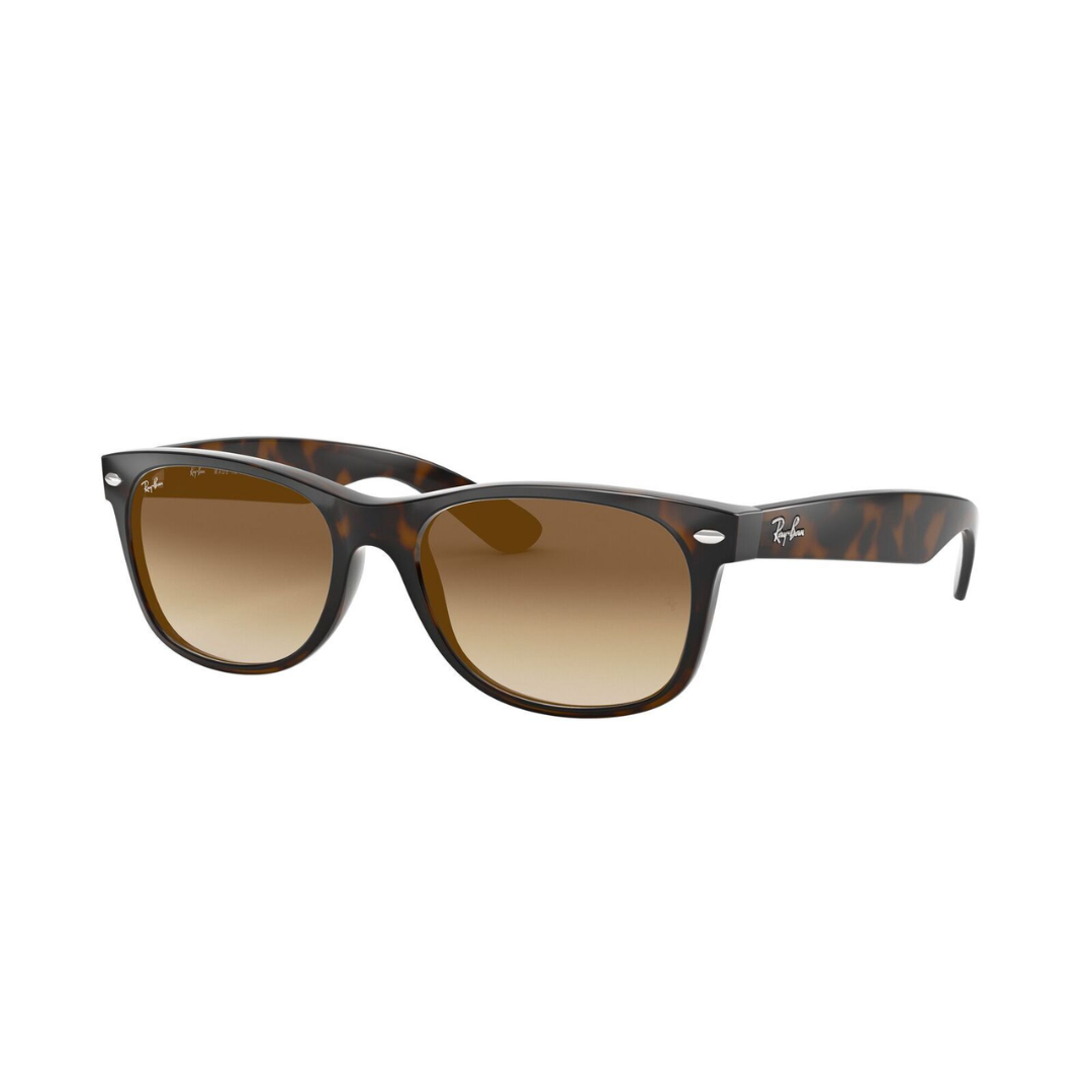 Ray Ban Ray Ban New Wayfarer - Men's Sunglasses Mens Sunglasses Lifestyle