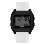 Nixon Nixon Unisex Ripper Watch Watch Mens Digital Organic Band