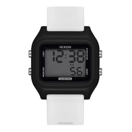 Nixon Nixon Unisex Ripper Watch Watch Mens Digital Organic Band